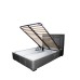 Pat tapitat Gold Patrat 140 x 200 M92